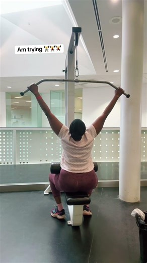 Never give up yourself