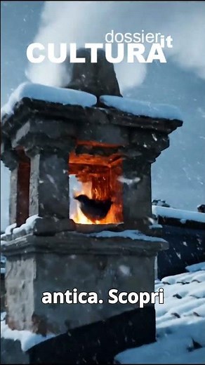 I giorni della merla: la tradizione milanese tra freddo, storia e leggenda