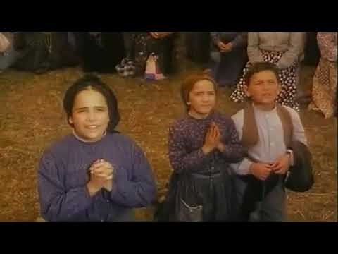 The Virgin of Fatima full movie in Spanish