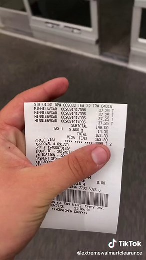 Discovering Hidden Clearance Deals at Walmart