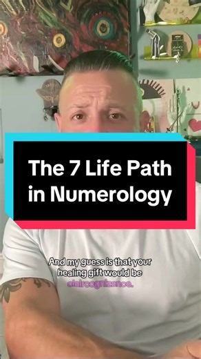 the 7 life path in numerology is really intelligent, introverted, and seeks meaning in life. want a detailed numerology reading? order one today for $11.11 ✨ #numerology101 #lifepath7 #numerology