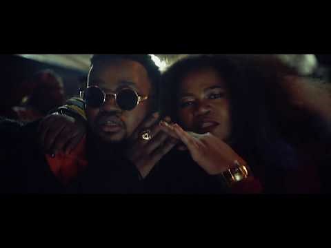 Dbn Nyts - Sesi on Remix (ft. Kid X, Busiswa, Duncan, Maraza, Rudeboys. (Official Music Video)