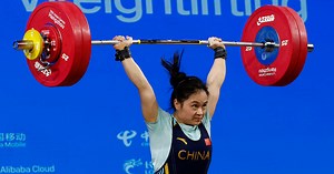 2024 IWF World Cup in Phuket, Thailand: What we learned from the last Olympic weightlifting qualifier
