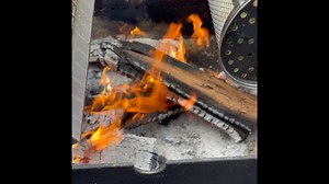 Burger Day #Brazilian #blackangus #rotisseriechicken | Buckaroo Grills