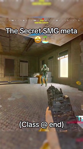 Ultimate Class Setup for Rebirth in Warzone