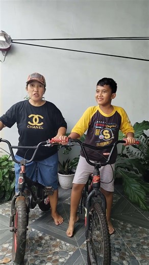 Aku Punya Sepeda