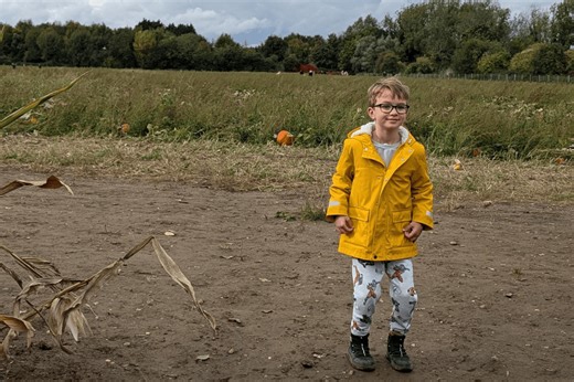 My child, 7, will be one of the first to go through the new National Curriculum changes – and I've got reservations - Netmums