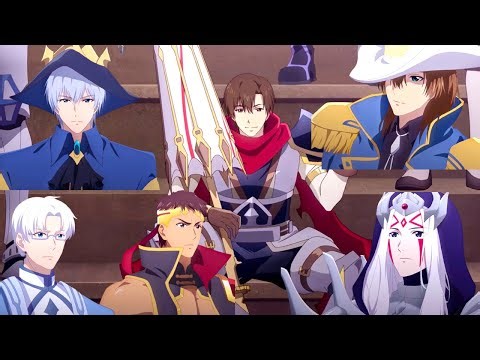 🎮The majesty of God! Ye Xiu was worshiped by everyone as soon as he went online!