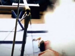 Final destination 5 Candice`s death HD