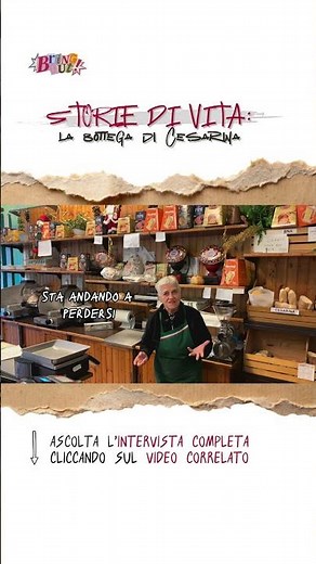 La storia di Cesarina