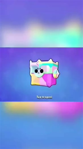 NEW Ultra Chaos QR Code just appeared in Brawl Stars 💥🎉 #brawlstarsglobal #brawlstars #brawlstarsgame