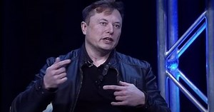 FREE AMERICA NOW: Billionaire Elon Musk joins demand that COVID-19 lockdowns be lifted
