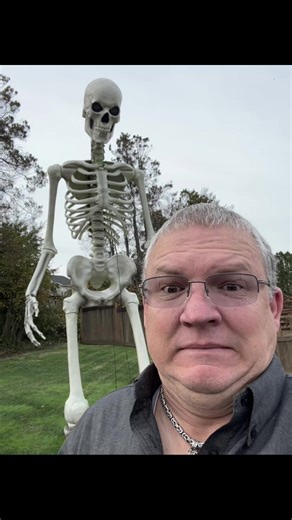 Hope everyone has a great safe happy Halloween 🎃