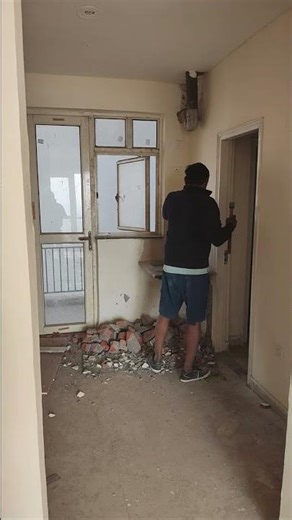 Dismentaling | Professional Dismantling Work Step by Step | Safe Removal Process