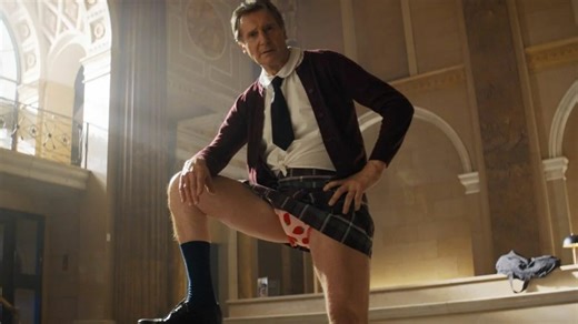 Voici les 4 films à voir absolument au ciné ce week-end