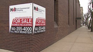 Rock Island County eyeing Bituminous building for $1