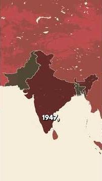 How a British Census Caused India's Partition