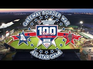 LIVE: 2025 Gateway Border War All-Star Game | Missouri vs Illinois