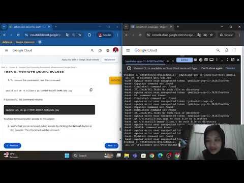 GCSL MODUL 2 - Rizka Nadila - 2310631170046