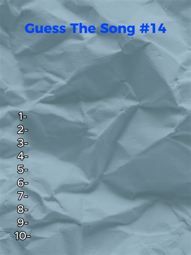 Guess these songs after just 2 seconds!! #songs #challenge #fyp