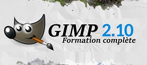 TUTO Gimp : formation complète sur Tuto.com