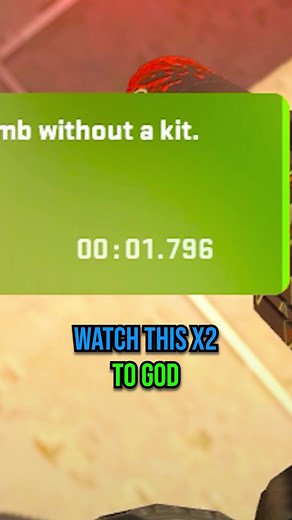 CS2 Defuse with 0 Seconds Remaining Video | Watch How to Defuse in CS:GO 2