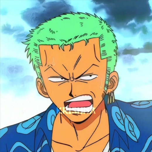 Zoro's Strength Is on Another Level! 💚🔥