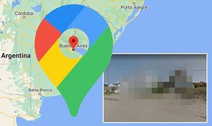 Google Maps introduce their new ‘Live View’ feature