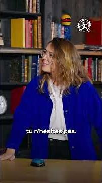 Amélie, l’appli Compte ameli, ou bien les deux ? On a joué à notre nouveau jeu pref avec Godefroy