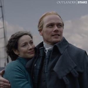 772K views · 40K reactions | There's no place like home. | Outlander | Facebook