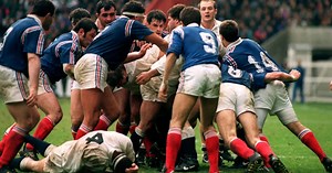 'It was nasty, very hostile... a shameful second half'