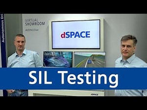 Software-in-the-Loop Testing