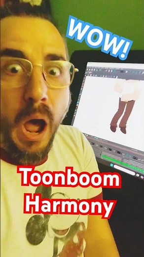 Speed Up Your Workflow With This FAST Coloring Trick #animation