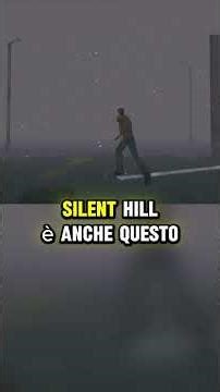 What is Silent Hill and what's the secret to its success? #silenthill #konami #survivalhorror