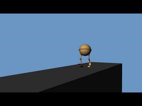 Animation Basics Demo Reel