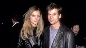 Un enlace campestre y una conversión religiosa: la boda de Esther Cañadas y Mark Vanderloo