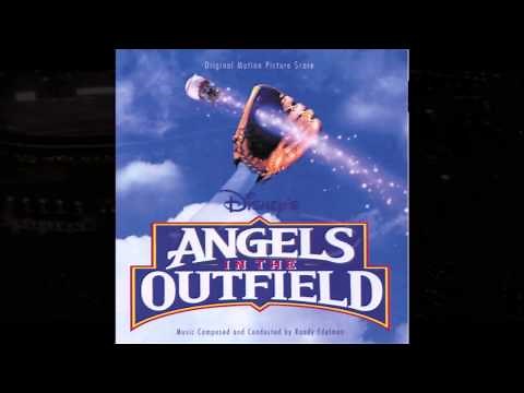 Randy Edelman - Black Clouds [Angels In the Outfield] (HQ)