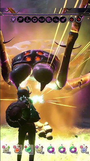 GROUNDED: The Fist Build is BACK in NG+ !