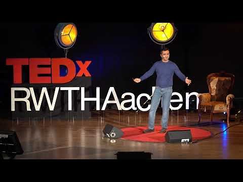 Survival Tips for New Startup Entrepreneurs | Keshav Chintamani | TEDxRWTHAachen