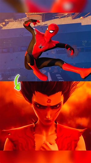 Watch These 3 Animated Movies Before Marvel.. #shorts #baghixpln