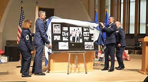 The 75th anniversary of Operation Kiddy Car was honored at Osan Air Base. Find out how our Chaplain Corps made an impact on more than 1000 children during the Korean War in the full video. U.S. Forces Korea #USFK #history #chaplain Osan Air Base 🎥 by Ha Na Pong | AFN Humphreys