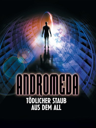 Andromeda - Tödlicher Staub aus dem All