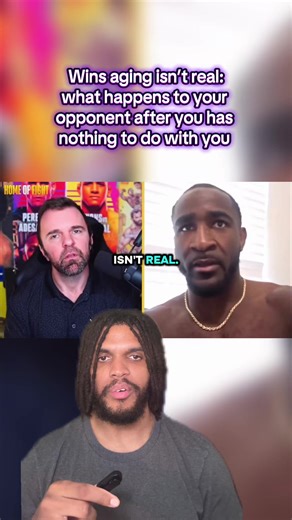 Glad Geoff Neal Is Doing Better in MMA