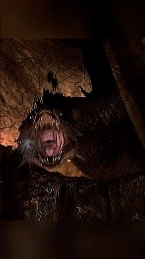 🔥🐉 THE DRAGON AWAKENS! | Reign of Fire (2002) Tragic Opening Scene Breakdown 💔🌋