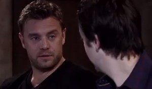 General Hospital Spoiler Video: Jason & Spinelli battle a new threat