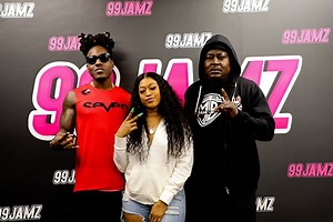 25 reactions | This morning on The Trick N Trina Morning Show, Ace Hood talked about how he would deal with DJ Khaled in 2020. Check out the clip below. Peep the full interview here: https://www.youtube.com/watch?v=yhWZTLhCfYA #TNTMS #AceHood #DJKhaled #WEDR #99JAMZ | WEDR- 99 JAMZ | Facebook