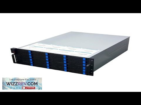 2020 Hot sale LGA1151 cloud Storage Server 4U Chassis Game Console network