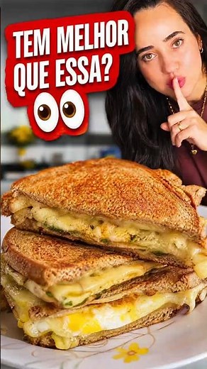 O Que Comer no Café da Manhã? 4 Opções Fáceis e Saudáveis