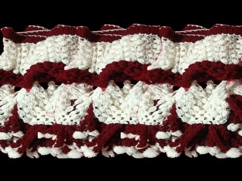 Flower Toran Design for Door | Crochet Toran Door Hanging | Wall Hanging Craft Ideas