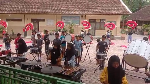 Rehearsal Techniques for Marching and Concert Bands